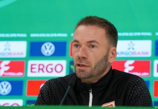 L’entraineur de Regensburg le promet. Le SSV fera tout pour battre le VfB Stuttgart en DFB Pokal ce mardi !