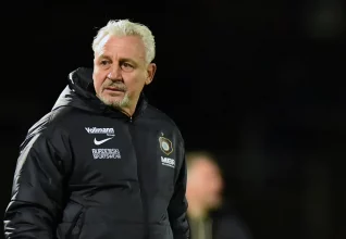 Le FC Erzgebirge Aue se sépare de Pavel Dotchev !