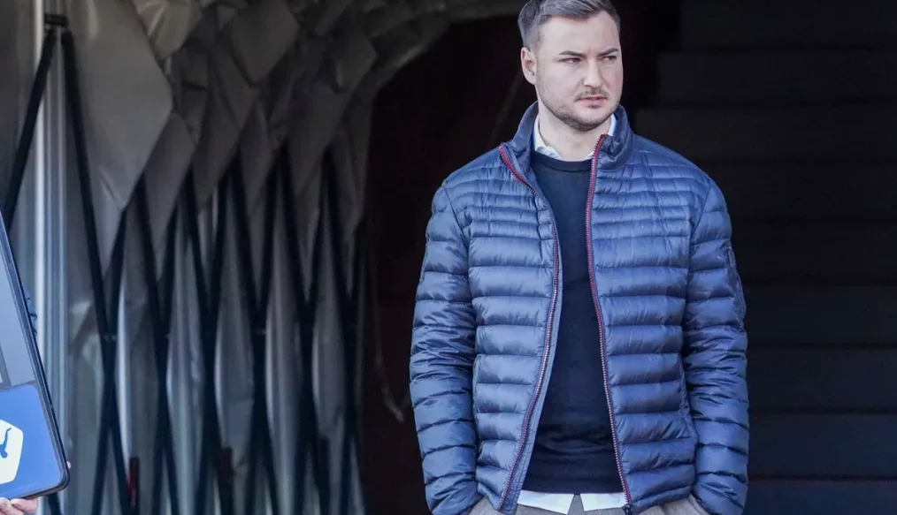 La DFB ouvre une procédure pour agression physique à l’encontre de Philipp Kaufmann