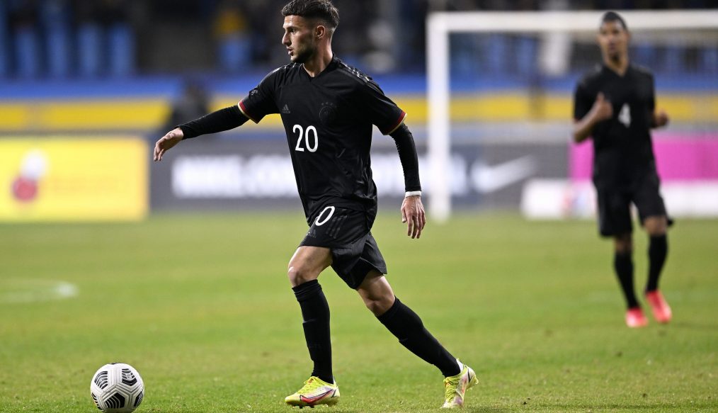 Mercato hivernal : Schalke se penche sur l’ex-pépite Leon Dajaku