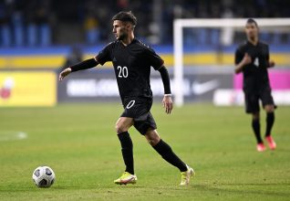 Mercato hivernal : Schalke se penche sur l’ex-pépite Leon Dajaku