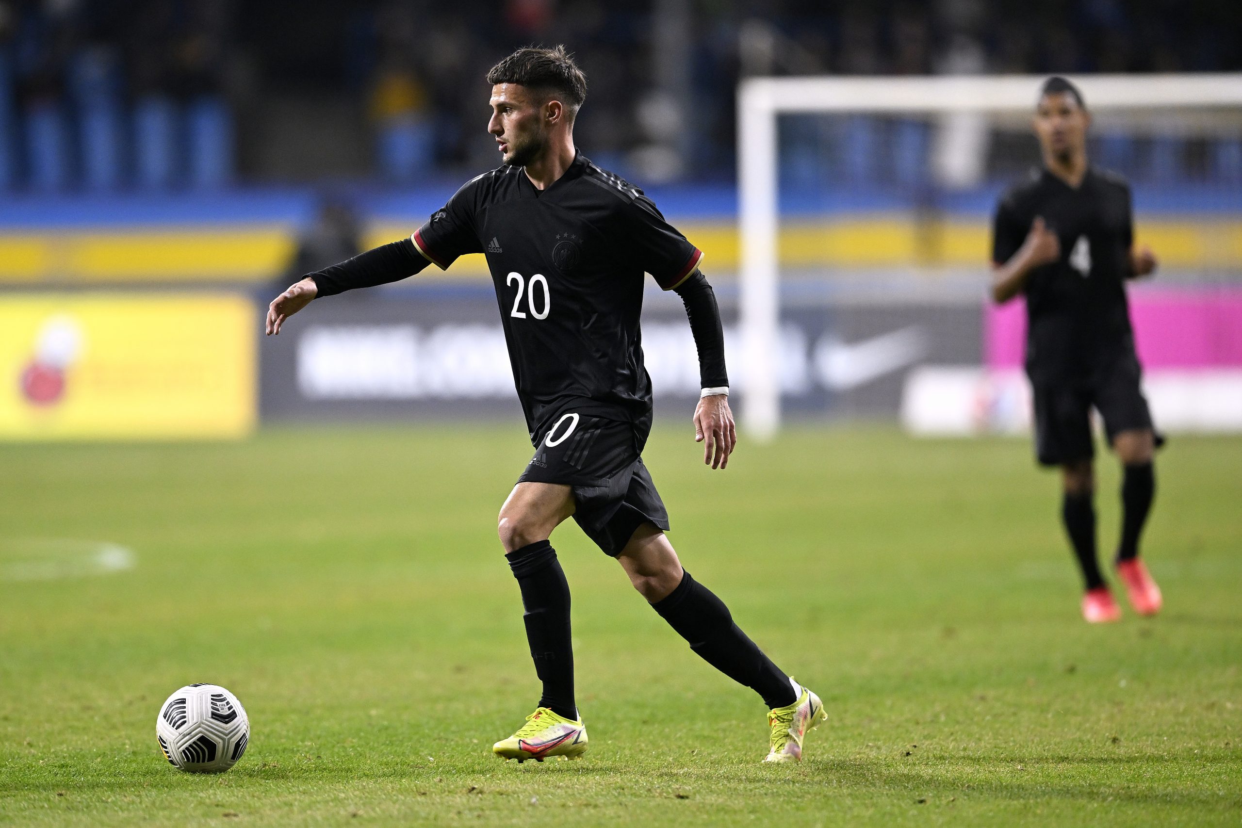 Mercato hivernal : Schalke se penche sur l’ex-pépite Leon Dajaku