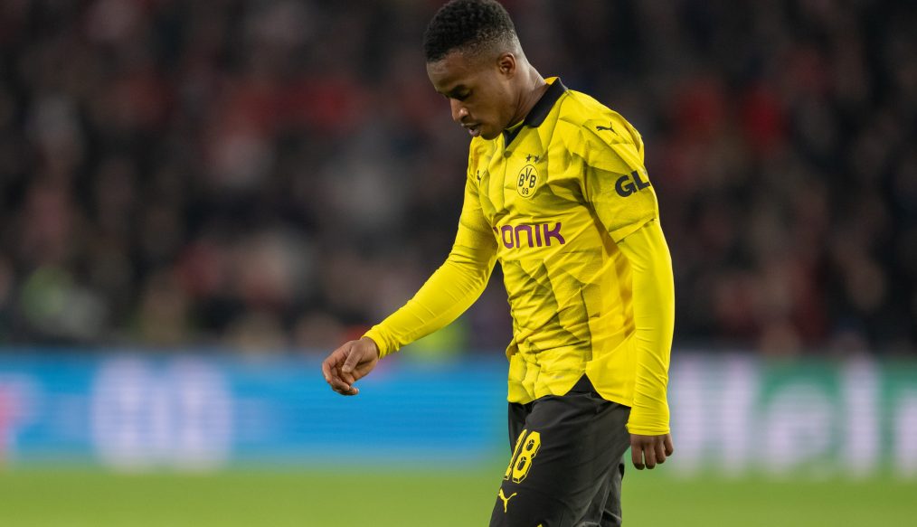 Youssoufa Moukoko aurait 24 ans : révélations d’un scandale !