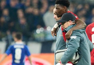 Année 2024 terminé pour Ragnar Ache