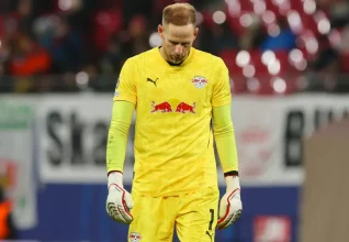 Le RB Leipzig, défait face à Aston Villa, est éliminé de la Ligue des Champions !