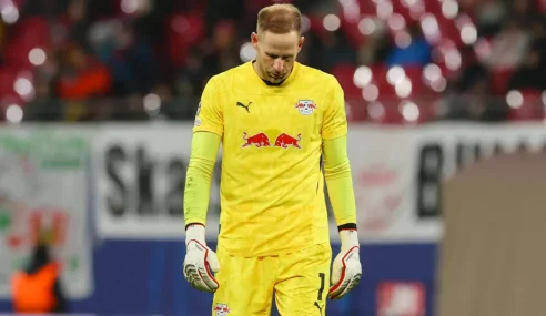Le RB Leipzig, défait face à Aston Villa, est éliminé de la Ligue des Champions !