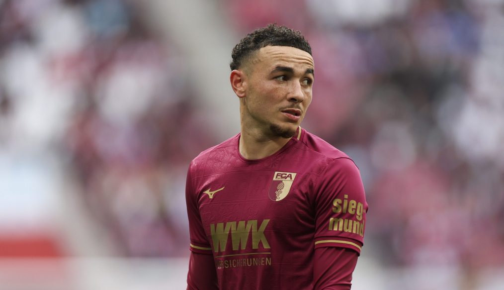 Rubén Vargas vers l’Espagne ? Deux clubs de Bundesliga également sur le coup !