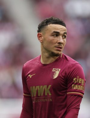 Rubén Vargas vers l’Espagne ? Deux clubs de Bundesliga également sur le coup !