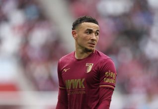 Rubén Vargas vers l’Espagne ? Deux clubs de Bundesliga également sur le coup !