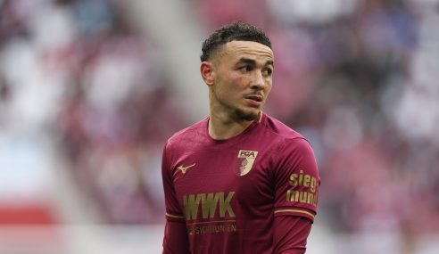 Rubén Vargas vers l’Espagne ? Deux clubs de Bundesliga également sur le coup !
