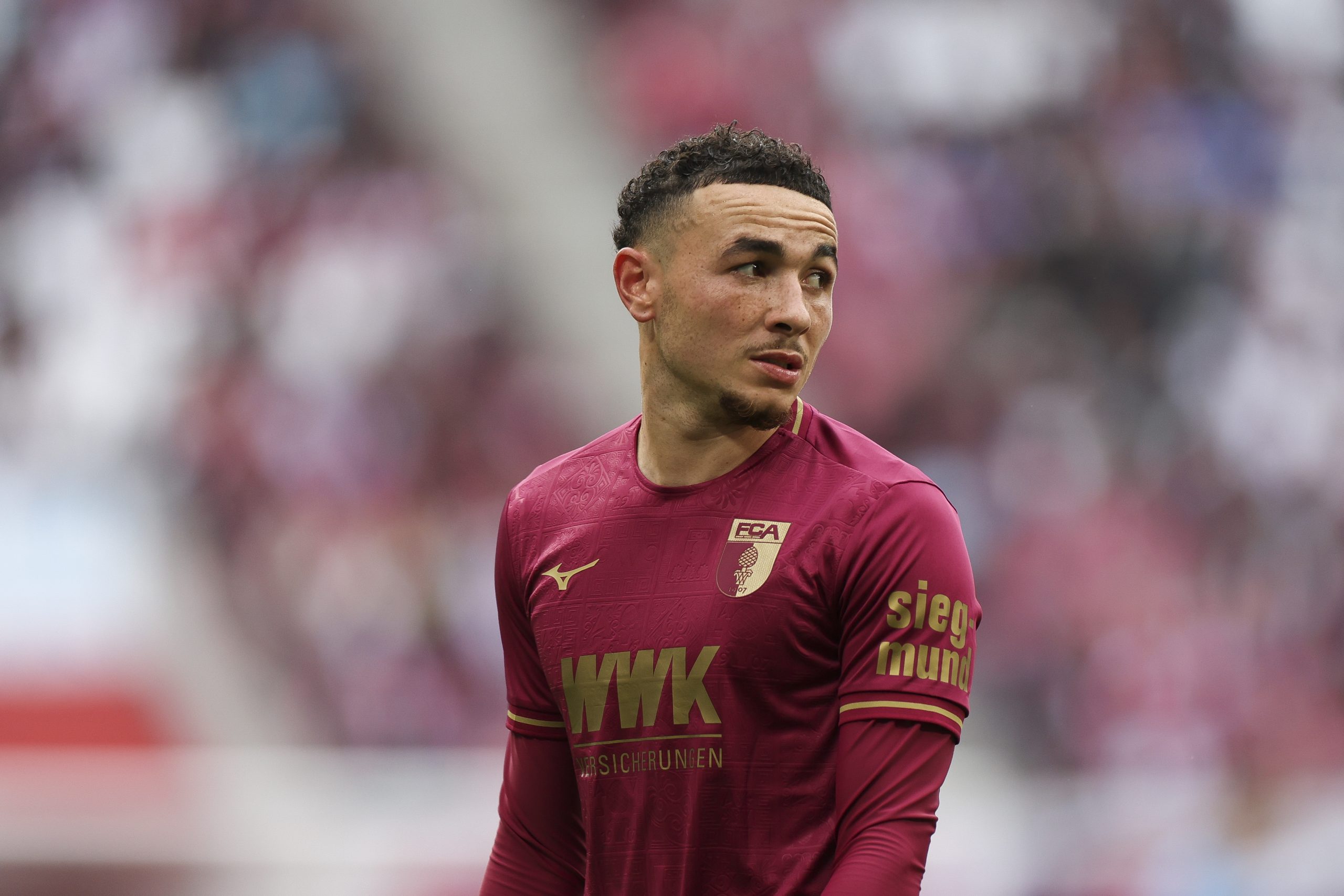 Rubén Vargas vers l’Espagne ? Deux clubs de Bundesliga également sur le coup !