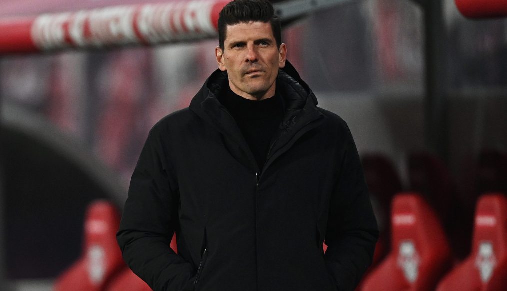 Mario Gomez bientôt sous la direction de Jürgen Klopp chez Red Bull ?