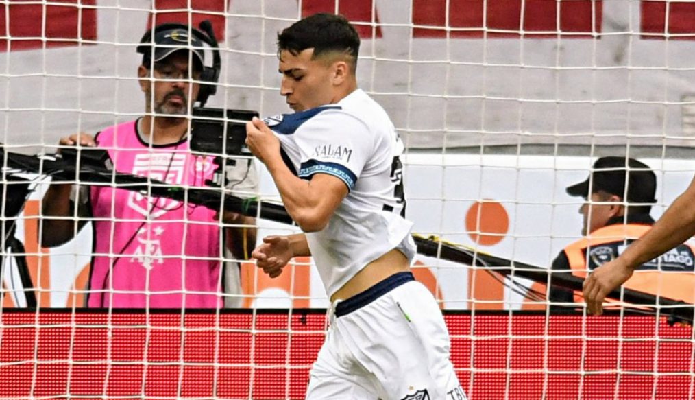 Le Bayer Leverkusen officialise sa première recrue hivernale !