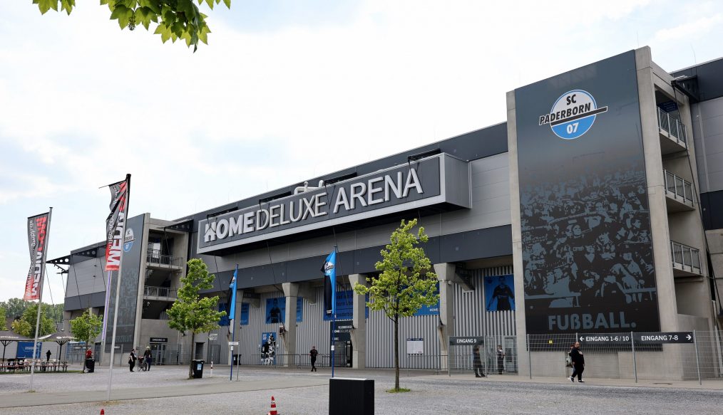 Le SC Paderborn franchit, encore, une étape clé dans le développement de ses jeunes talents !