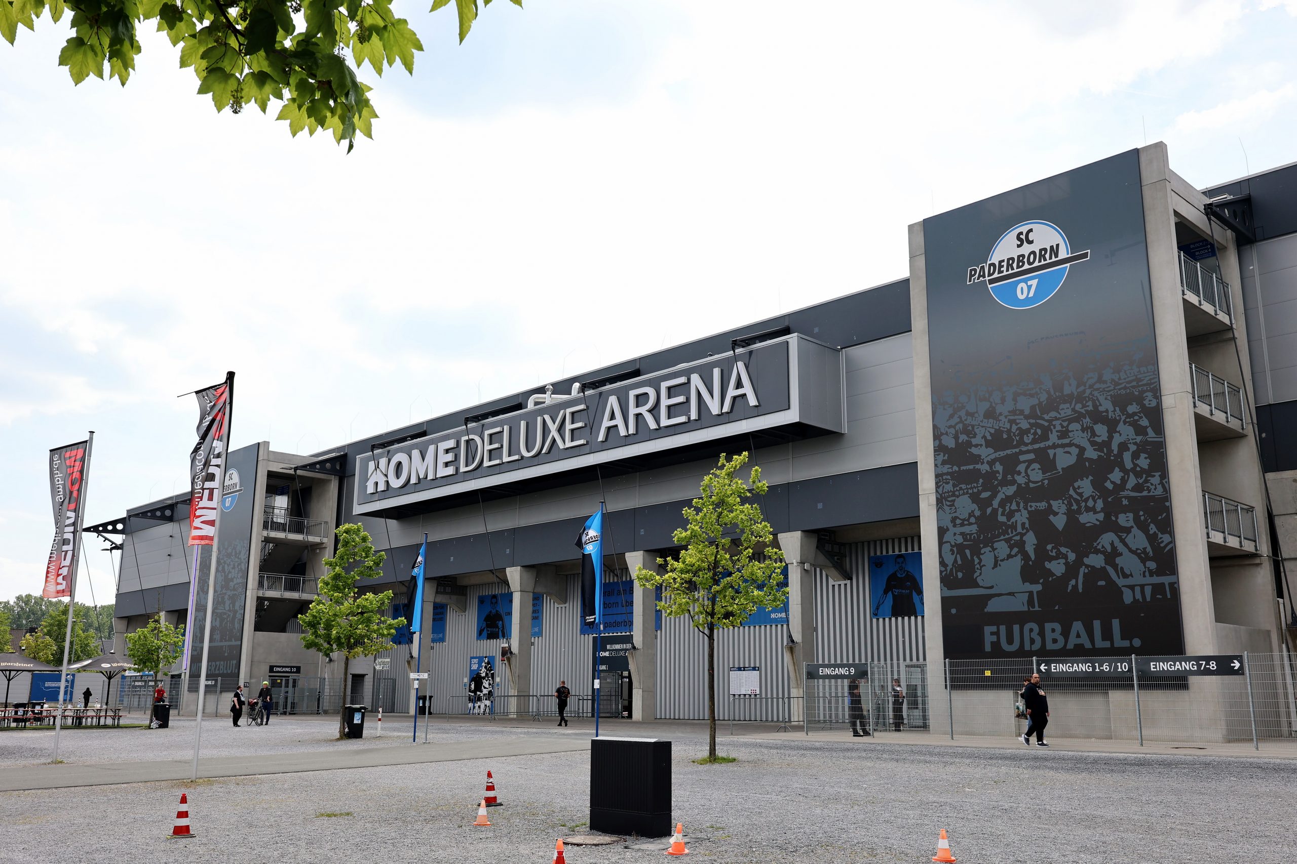 Le SC Paderborn franchit, encore, une étape clé dans le développement de ses jeunes talents !