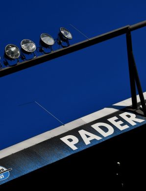 Le SC Paderborn condamné à 22 800 euros d’amende !