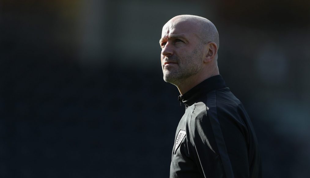 VfL Osnabrück : Marco Antwerpen nommé pour sauver la saison !