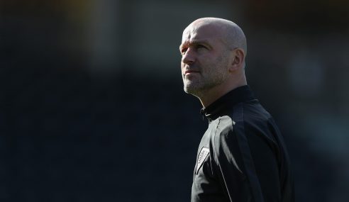 VfL Osnabrück : Marco Antwerpen nommé pour sauver la saison !
