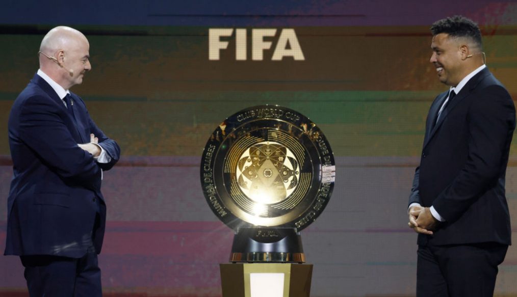 Coupe du Monde des Clubs 2025 : découvrez les groupes du FC Bayern München et Borussia Dortmund !