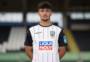 Le SSV Ulm met fin au prêt de Laurin Ulrich (VfB Stuttgart)