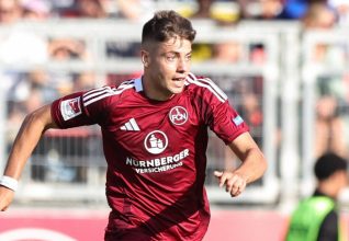 Le VfB Stuttgart, prochaine destination de la pépite Grec Stefanos Tzimas ?