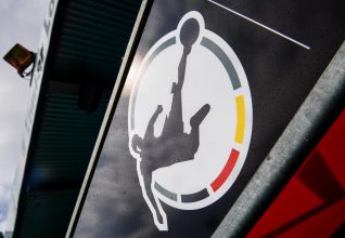 L’Alemannia Aachen arrache un point à Saarbrücken et prolonge sa série