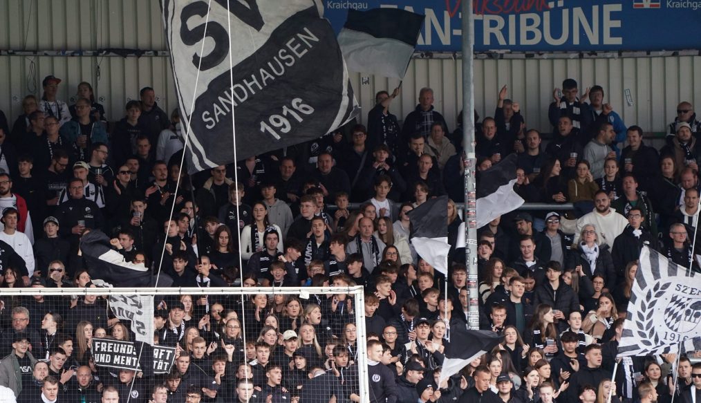 SV Sandhausen : Entre suspension, amende et match crucial