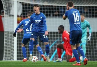 Hoffenheim sans solutions face au FCSB