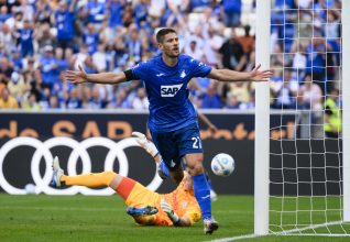Andrej Kramaric parti pour deux ans de plus à Hoffenheim ?