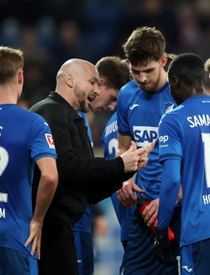 Ilzer et Hoffenheim : L’espoir d’un déclic après Dortmund