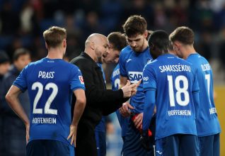 Ilzer et Hoffenheim : L’espoir d’un déclic après Dortmund