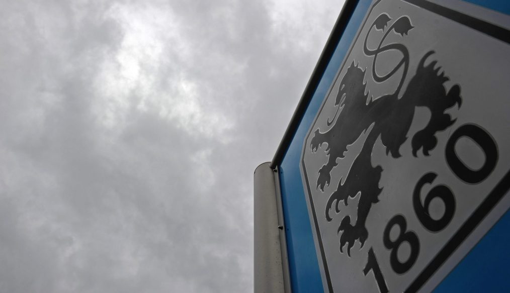 Entre expulsions et lourde défaite, la sale soirée du TSV 1860 München !
