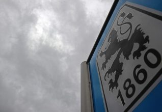 Entre expulsions et lourde défaite, la sale soirée du TSV 1860 München !