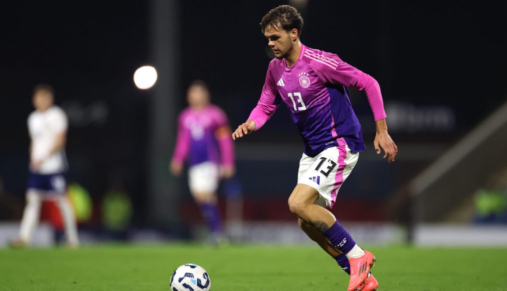 Max Finkgräfe, prochain renfort du VfB Stuttgart ?