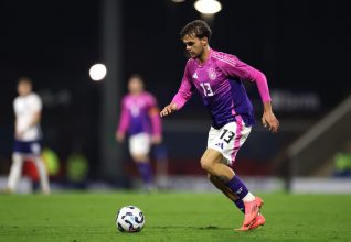 Max Finkgräfe, prochain renfort du VfB Stuttgart ?