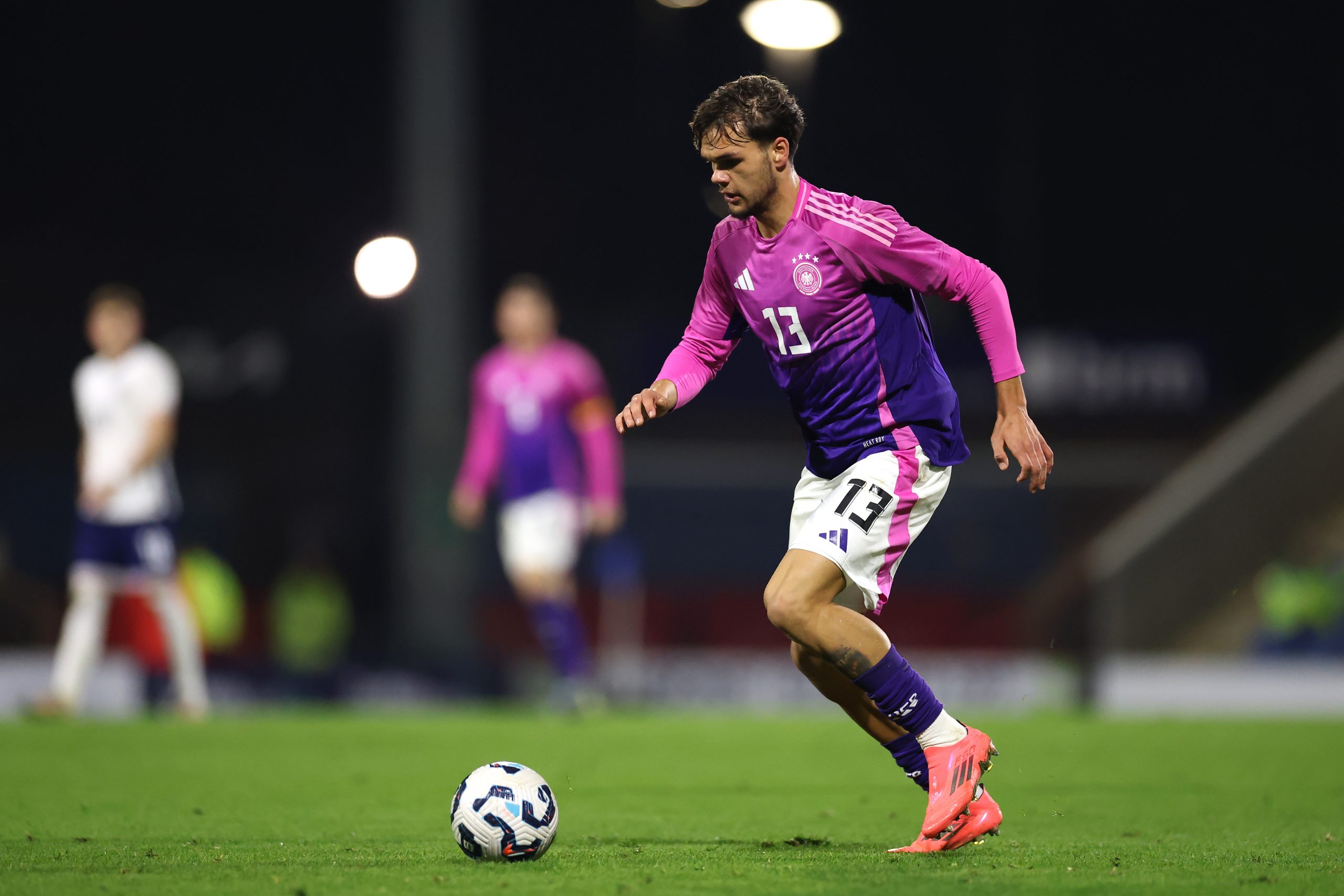 Max Finkgräfe, prochain renfort du VfB Stuttgart ?