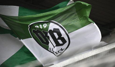 Le VfB Lübeck sauvé grâce à une mobilisation exceptionnelle !