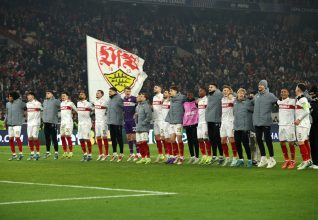 Le VfB Stuttgart attendait ça depuis 15 ans !