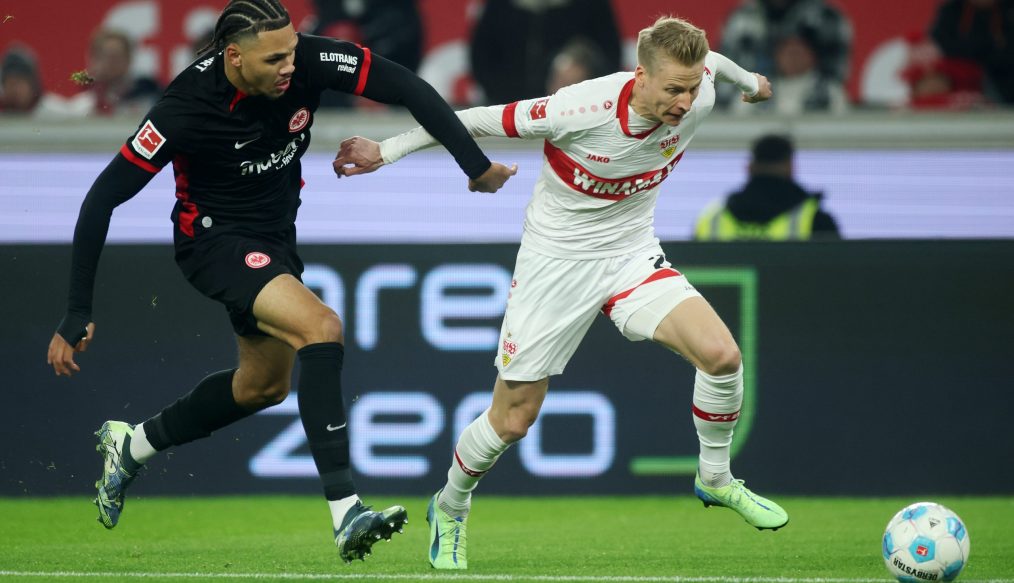 Collins jusqu’en 2030 : l’Eintracht sur le point de verrouiller son joyau défensif !