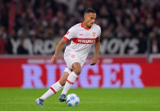 Le VfB Stuttgart sur le point de prolonger Jamie Leweling ?