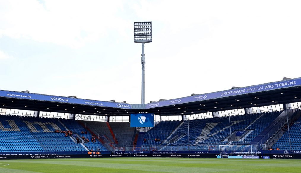 Une perte de 5,2 Millions d’euros pour le VfL Bochum