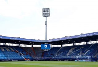Une perte de 5,2 Millions d’euros pour le VfL Bochum