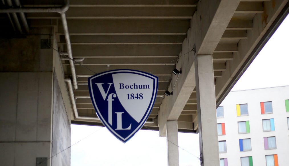 Bochum dépose une protestation auprès de la DFB !
