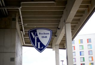 13 200 € d’amende pour Bochum après plusieurs incidents en tribunes