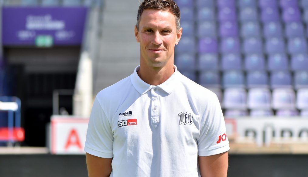 Tim Danneberg officialisé au poste d’entraineur U19 du VfL Osnabrück