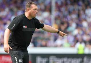 Le Rot-Weiss Essen officialise l’arrivée de son nouveau coach !