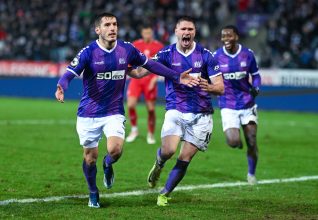 Osnabrück : Match sous haute tension en 3.Liga mais première réussi pour Marco Antwerpen !