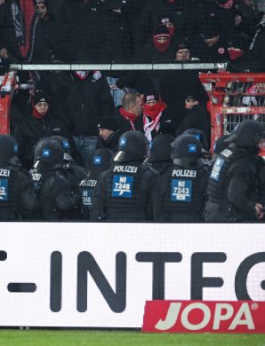 Émeutes à Osnabrück : la police ouvre plusieurs enquêtes pénales