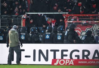 Émeutes à Osnabrück : la police ouvre plusieurs enquêtes pénales