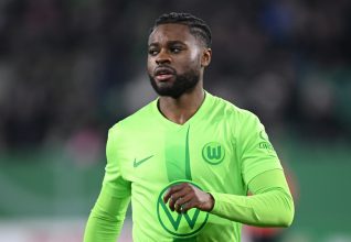 Ridle Baku sur le départ : Wolfsburg attend des propositions pour cet hiver